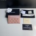 CHANEL Leboy card package Wallet-1997272