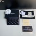 CHANEL Leboy card package Wallet-3027103