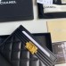 CHANEL Leboy card package Wallet-3027103