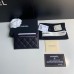 CHANEL Leboy card package Wallet-6563820