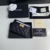 CHANEL Leboy card package Wallet-7780509