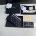 CHANEL Leboy card package Wallet-7780509