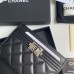 CHANEL Leboy card package Wallet-4217017