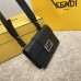 FENDI Bag Black Bag Backpack-3555829