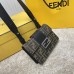 FENDI Bag Black Bag Backpack-1469100