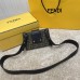 FENDI Bag Black Bag Backpack-1469100