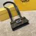 FENDI Bag Black Bag Backpack-1469100