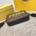 FENDI Bag Brown Bag Backpack-4592057