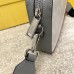 FENDI Bag Grey Bag Backpack-5204053