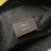 FENDI Bag Grey Bag Backpack-5204053