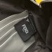 FENDI Bag Grey Bag Backpack-5204053