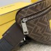 FENDI Bag Brown Bag Backpack-2659969