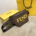 FENDI Bag Brown Bag Backpack-2659969