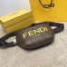 FENDI Bag Brown Bag Backpack-2659969