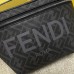 FENDI Bag Black Bag Backpack-7369162