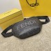 FENDI Bag Black Bag Backpack-7369162