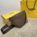 FENDI Bag Brown Bag Backpack-1318964