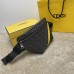 FENDI Bag Black Bag Backpack-2998069