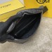 FENDI Bag Black Bag Backpack-2998069