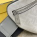 FENDI Bag Grey Bag Backpack-6240992