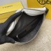 FENDI Bag Grey Bag Backpack-6240992