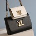 LOUIS VUITTON LV Bag Two piece twin bag Fashion Style Bag-3937172