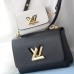 LOUIS VUITTON LV Bag Two piece twin bag Fashion Style Bag-3937172