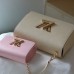 LOUIS VUITTON LV Bag Two piece twin bag Fashion Style Bag-3212807