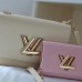 LOUIS VUITTON LV Bag Two piece twin bag Fashion Style Bag-3212807