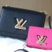 LOUIS VUITTON LV Bag Two piece twin bag Fashion Style Bag-2771625