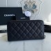 CHANEL Classic CF Long Purse-7823765