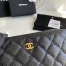 CHANEL Classic CF Long Purse-7823765