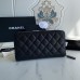 CHANEL Classic CF Long Purse-8385889