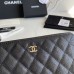 CHANEL Classic CF Long Purse-8385889