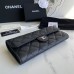 CHANEL Classic CF Long Purse-7787778