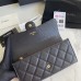 CHANEL Classic CF Long Purse-3774576