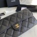 CHANEL Classic CF Long Purse-3774576