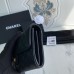 CHANEL Classic CF Long Purse-3774576