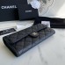 CHANEL Classic CF Long Purse-3774576