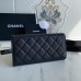 CHANEL Classic CF Long Purse-3774576