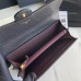 CHANEL Classic CF Long Purse-3774576