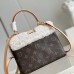 LOUIS VUITTON LV Women Handbag bag Crossbody Bags-1583073