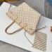 LOUIS VUITTON LV shoulder bag Women handbag bag-1908051