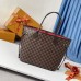 LOUIS VUITTON LV shoulder bag Women handbag bag-1908051