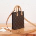 LOUIS VUITTON LV Handbag bag Women Crossbody Bags-1039028