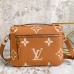 LOUIS VUITTON LV backpack bag Women shoulder bag-1339059