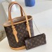 LOUIS VUITTON LV Women shoulder bag Crossbody Bags-3899332