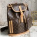 LOUIS VUITTON LV Women Backpack bag Handbag bag-2057773