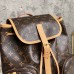 LOUIS VUITTON LV Women Backpack bag Handbag bag-2057773