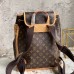 LOUIS VUITTON LV Women Backpack bag Handbag bag-2057773